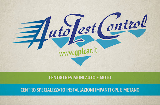 Auto Test Control - Visual