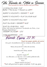 Photo n°5 de Restaurant Le Saladier Villefranche sur Saône à Villefranche-sur-Saône (Saladerie)