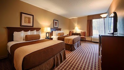 Best Western Johnson City Hotel & Conference Center