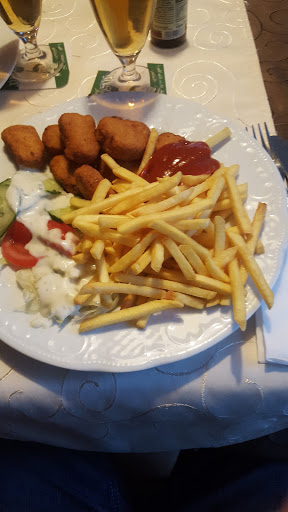 Gasthaus Konstädter - Visual
