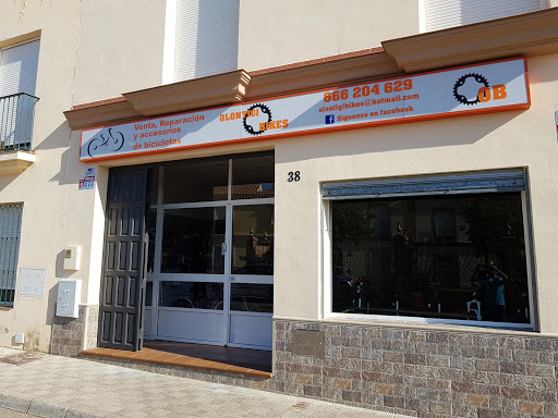 Olontigi Bikes