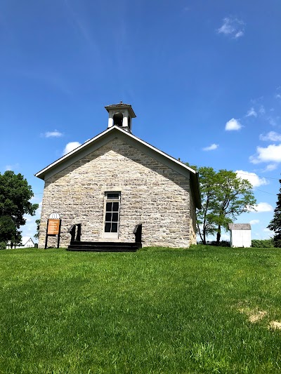 Locust School Museum