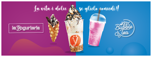 La Yogurteria Treviglio