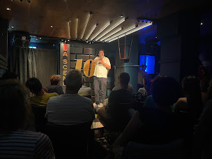 Photo n°27 de 109 le Club à Saint-Malo (Bar lounge)