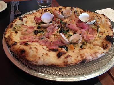 Photos of Dough Pizzeria Napoletana