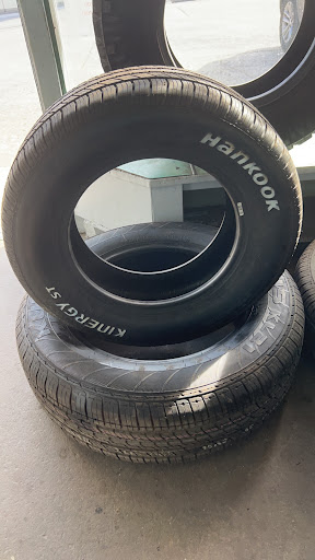 Perrys Auto Tire and Wheel