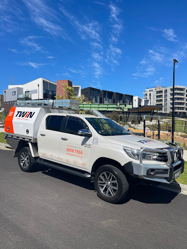Twin Electrics & Plumbing