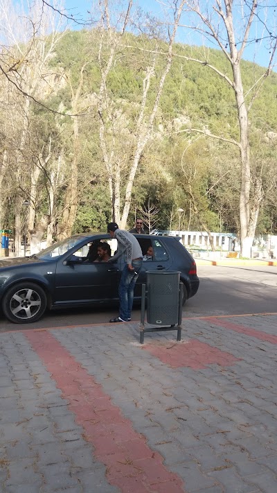 Photos of Taghbalout