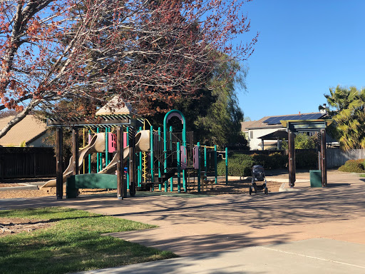 Henry Barboza Park - Thumbnail