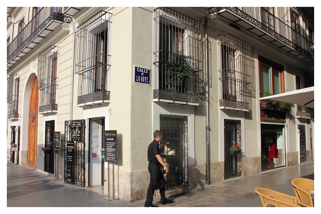 Foto de B&B Hi Valencia Boutique en Valencia