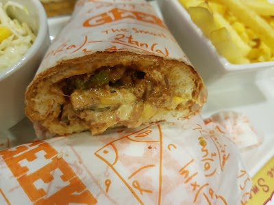 Photos of GEEKS DINER