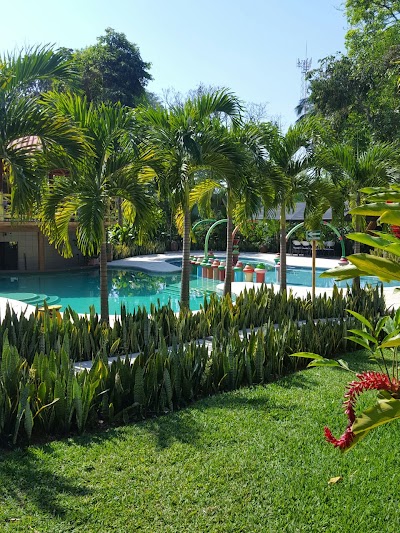 Photos of Hotel y Bungalows El Jard&iacute;n