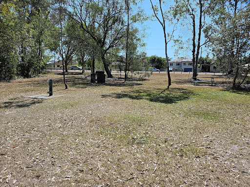 Sandgate Third Lagoon Reserve