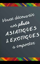 Photo n°4 de Les saveurs de bobo à Castres (Restauration rapide)