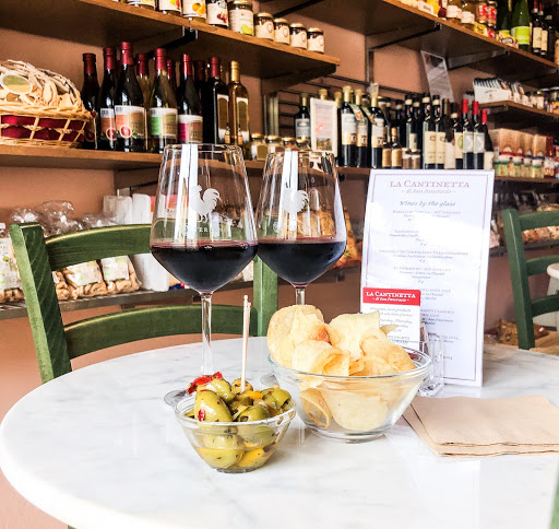 CANTINETTA DI SAN PANCRAZIO - Thumbnail