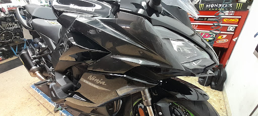 Trackmoto - Thumbnail