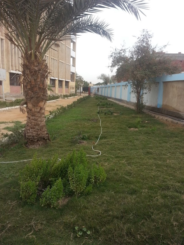 مدرسة ترسا الرسمية للغات