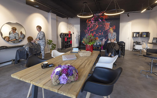 Haarstudio Hilda voor haar en hem