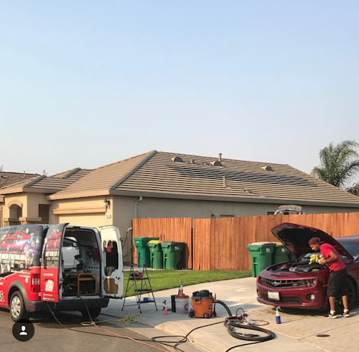 209 Mobile Car Wash & Detailing LLC