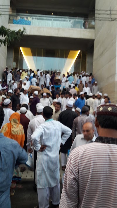 Photos of Gulshan Society Jame Mosjid (The mosque) Islamic center)