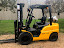 HERC-U-LIFT, INC.