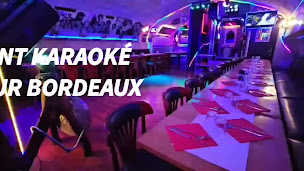 Photo n°41 de Restaurant Karaoké L'empereur Bordeaux à Bordeaux (Restaurant méditerranéen)