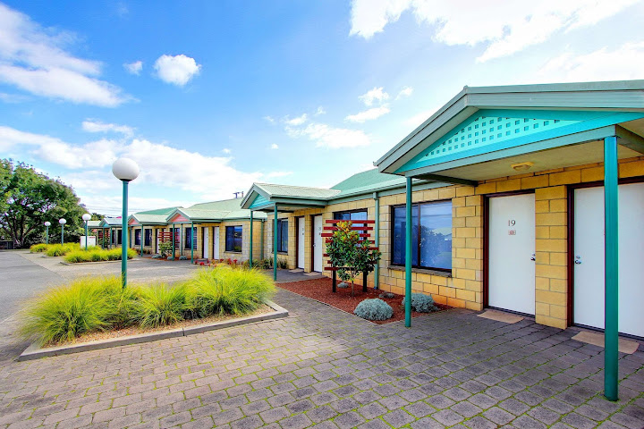 Comfort Inn The Pier by null