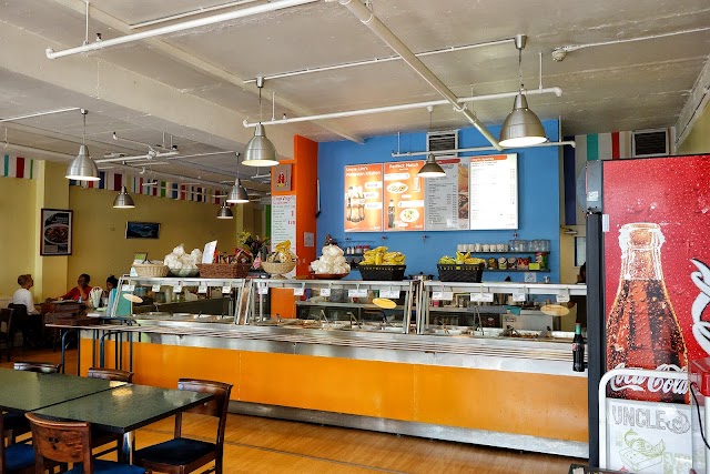 Uncle Lim's Malaysian Kitchen