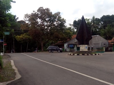 Photos of Reservoir Pamsimas HID