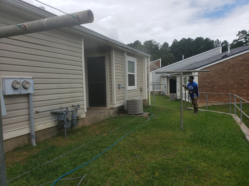 Pro House Wash of Augusta - Thumbnail