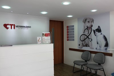 Photos of CTI VETERINARY CLINIC VETERINARY RUNNING 24 HOURS