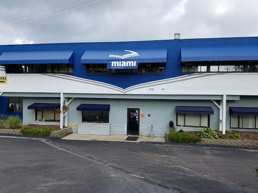 The Miami Corporation Gallery - United States