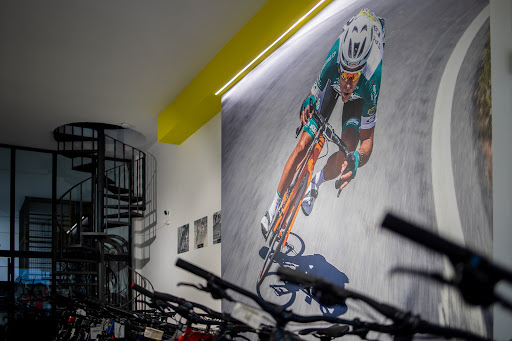 Marque Cycling - Thumbnail