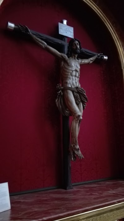 Photos of Parish of Saint John and All Saints