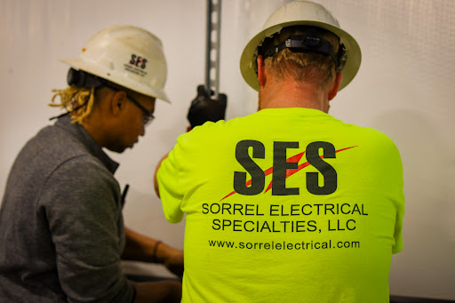 Sorrel Electrical Specialties - Thumbnail