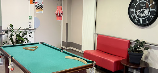 Photo de Association Adef Résidences, Ehpad et handicap - Siège social à Ivry-sur-Seine (94200)