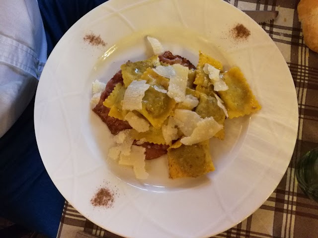 Osteria La Bottega - Cucina e Pizza