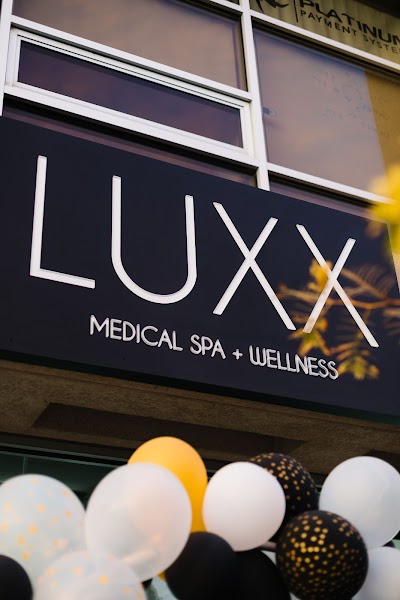 Luxx Medical Spa & Wellness