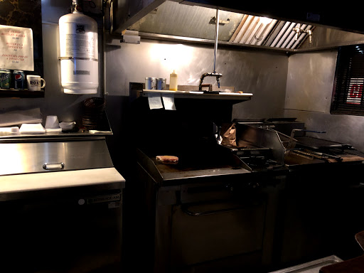 Grand Crossing Bar and Grill - Thumbnail