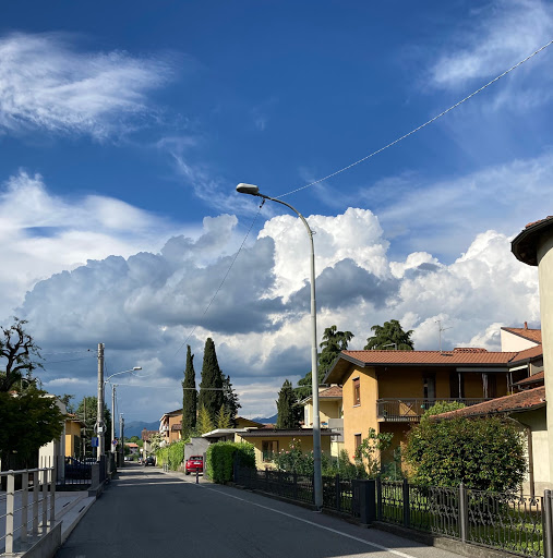 Presezzo, Monte Grappa - Thumbnail