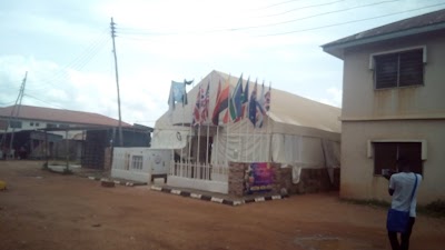 Photos of Transformation World Church
