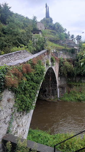 Bridge Pub - Visual