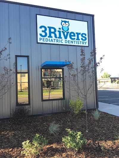 3 Rivers Pediatric Dentistry