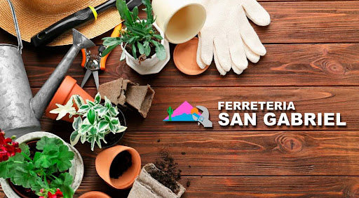 Ferretería San Gabriel Peñasco | Hardware Store - Thumbnail