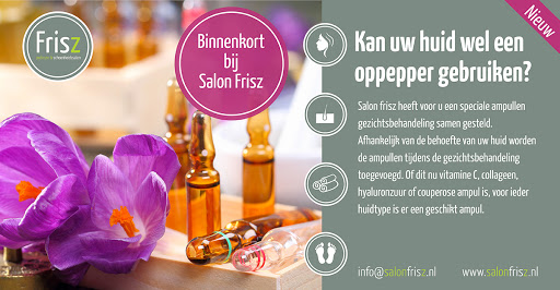 Salon Frisz - Thumbnail