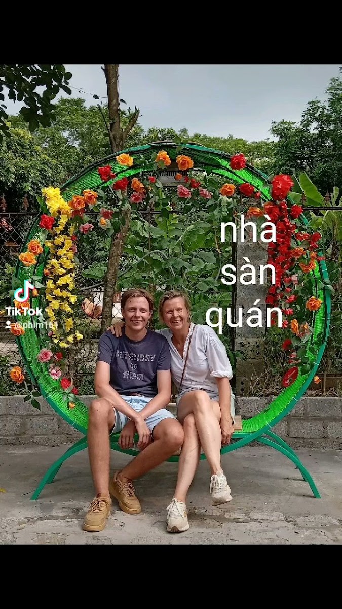 Nhà Sàn Quán — photo 2
