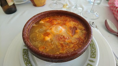 Photos of Restaurante Rinc&oacute;n de Espa&ntilde;a