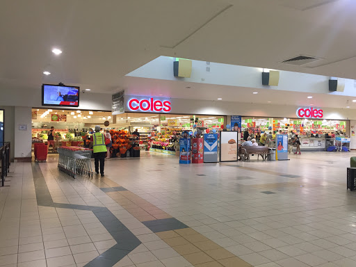Coles Albany Creek