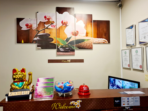 Newport Wansabai Thai Massage - Thumbnail