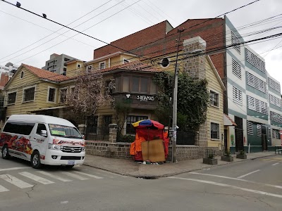 Photos of Restaurant Las Retamas